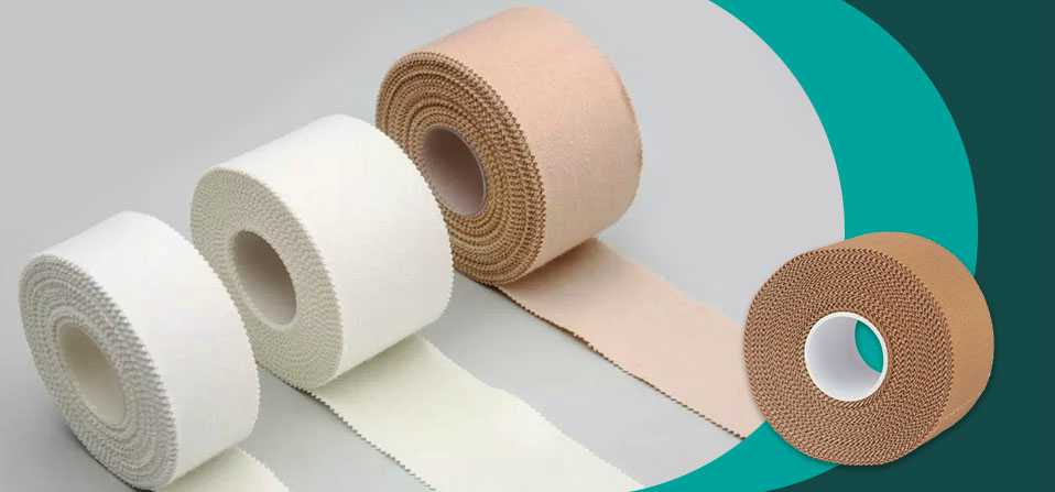 img of Sports Rayon Tape