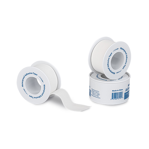 Waterproof Medical Tape Ruban adhésif médical imperméable