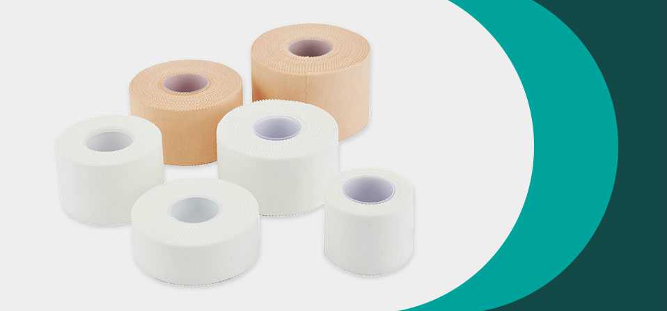 img of Sports Cotton Tape