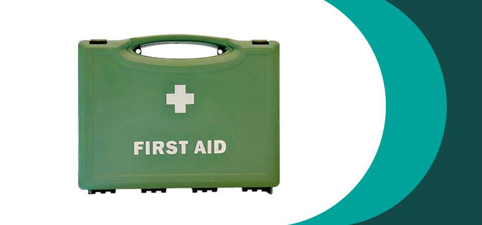 img of First Aid Kit