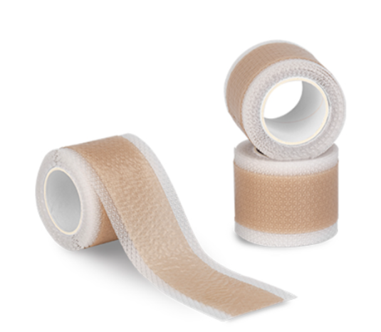 How Medical Silicone Tape Revolutionizes Wound Care: Versatility and Healing