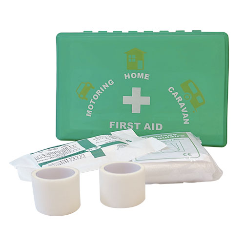 MINI First Aid Kit