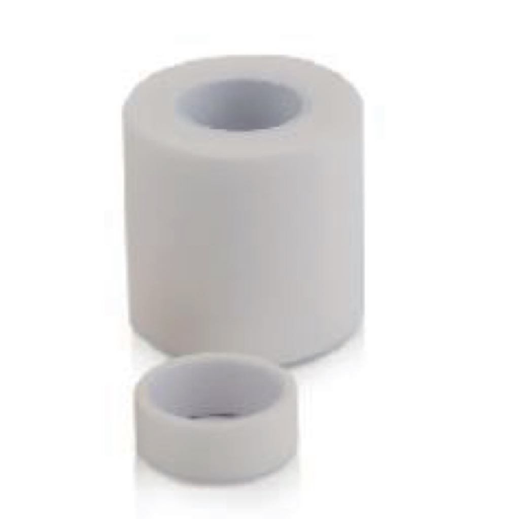 Cinta adhesiva de papel microporoso