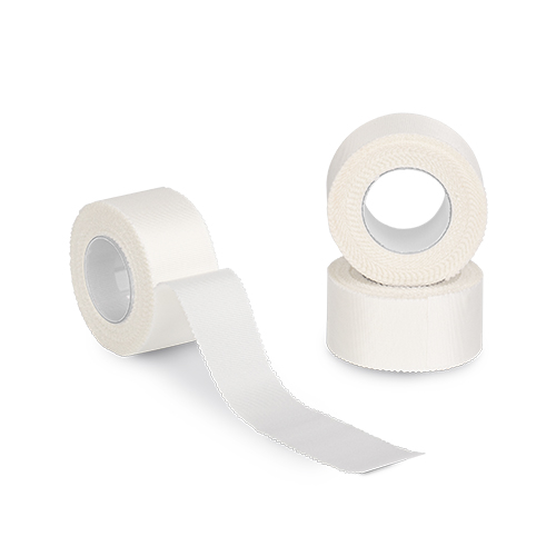 Silk Tape