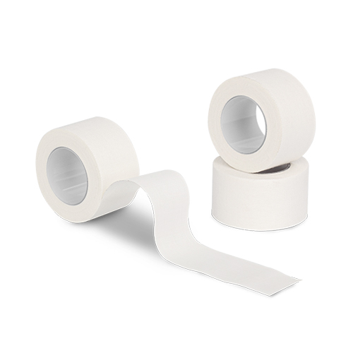 Zinc Oxide Cotton Tape